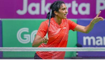 Was questioned for losing 7 finals, now have a Gold: PV Sindhu after winning BWF World Tour Finals