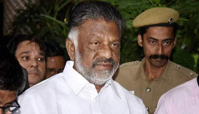 Panneerselvam&#039;s brother O Raja expelled from AIADMK&#039;s primary membership