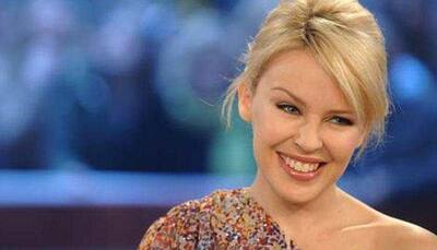 Kylie Minogue to headline 'legend slot' at Glastonbury