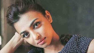 Radhika Apte features in the list of IMDb Top 10 Stars of Indian Cinema 
