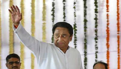 Locals first: MP CM Kamal Nath maintains stand on migrants from UP, Bihar