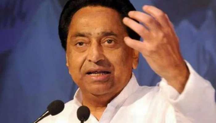 Case filed in Muzaffarpur Court against MP CM Kamal Nath over remark on UP-Bihar migrants