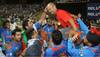 Kirsten, Gibbs, Powar to appear for women's coach interviews on Thursday