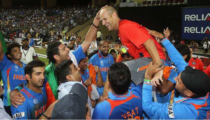 Kirsten, Gibbs, Powar to appear for women's coach interviews on Thursday