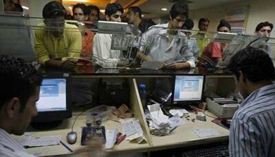 Banks may remain shut for five days due to strikes, holidays