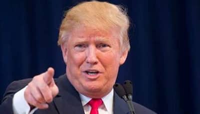 United States defeated ISIS in Syria, claims President Donald Trump