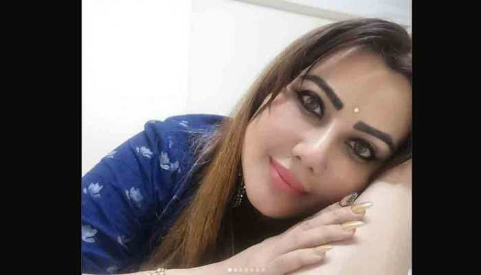 Pets give more opportunities to socialise: Nausheen Ali Sardar Pets give more opportunities to socialise: Nausheen Ali Sardar