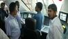 india's first engineless train