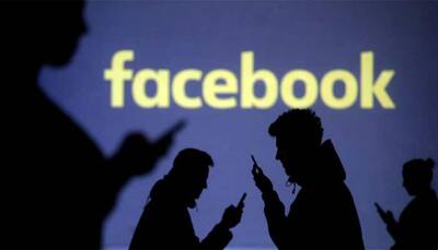 Facebook shares drop as Cambridge Analytica data privacy fallout spreads