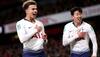 League Cup: Tottenham Hotspur face Chelsea in semi-finals