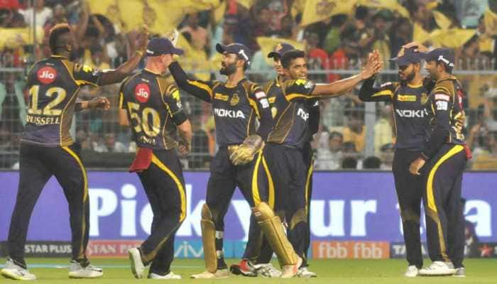 IPL 2019: Complete list of Kolkata Knight Riders squad