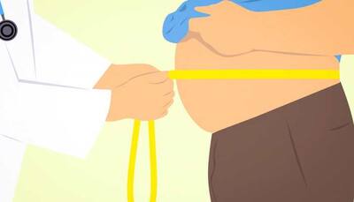  Mindfulness strategies may help shed excess weight