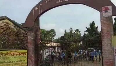 Students in Bihar school segregated based on religion and caste