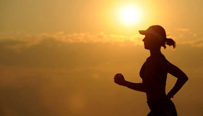 Say &#039;yes&#039; to fitness this winter season