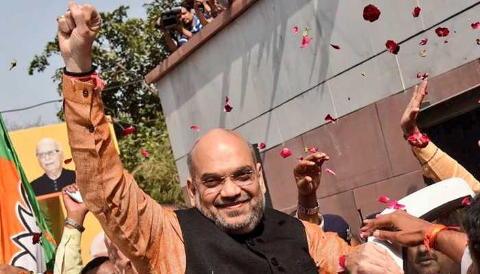 Calcutta High Court okays BJP's 'Rath Yatra' in West Bengal