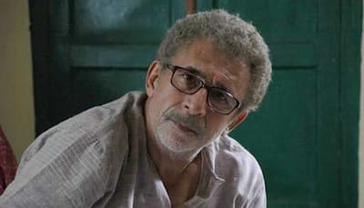 More importance being given to cow's death than a policeman: Naseeruddin Shah