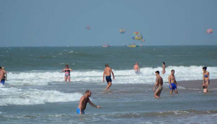 British woman allegedly raped near Goa's Palolem beach