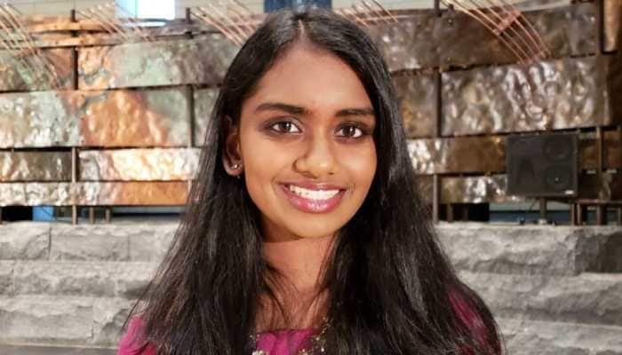 Three Indian-origin students among Time&#039;s 25 most influential teens of 2018