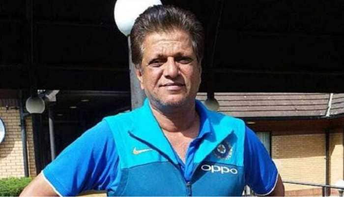 Former cricketer WV Raman named coach of Indian women&#039;s cricket team