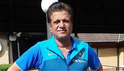Former cricketer WV Raman named coach of Indian women's cricket team