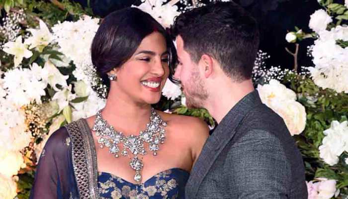 Priyanka Chopra, Nick Jonas don't want to stop the party — And here's the pic proof