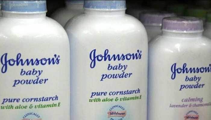Indian regulator orders Johnson &amp; Johnson to stop using raw material to make Baby Powder in India: Source