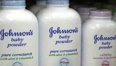 Indian regulator orders Johnson & Johnson to stop using raw material to make Baby Powder in India: Source