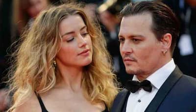 I was dropped from jobs after Johnny Depp's domestic violence allegations: Amber Heard