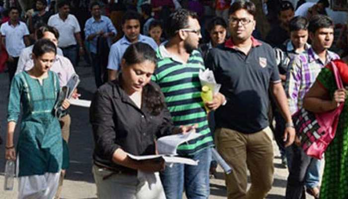 UPSC declares civil service main examination results 2018: Here&#039;s the full list