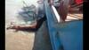 boat capsized in arabia sea