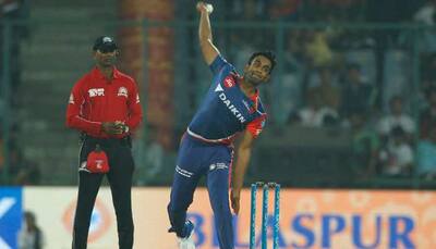 IPL: Jayant Yadav traded to Mumbai Indians from Delhi Capitals
