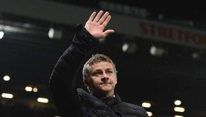 Manchester United caretaker manager wants players to enjoy football