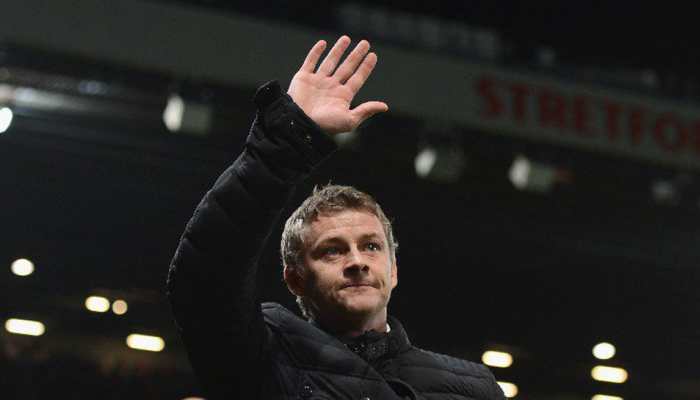 Manchester United caretaker manager wants players to enjoy football