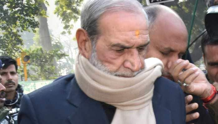 Delhi High Court dismisses Sajjan Kumar&#039;s plea seeking more time to surrender in 1984 anti-Sikh riots case