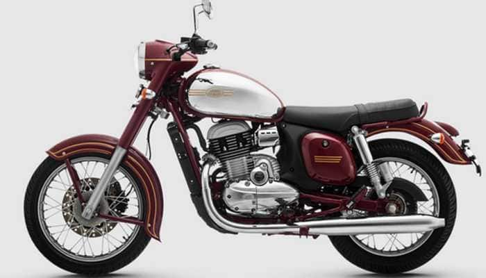 Czech Bike Brand Jawa Sets Up 3 Additional Dealerships