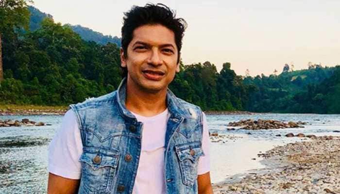 Blend original with the predictable: Singer Shaan