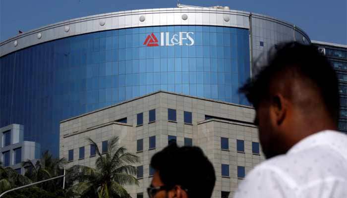 NCLAT to hear plea over moratorium on dues recovery from IL&amp;FS on Jan 28