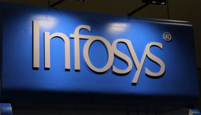 Infosys appoints Nilanjan Roy as CFO