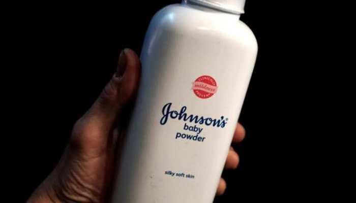 Drug regulators visit Johnson and Johnson's facilities, collect samples