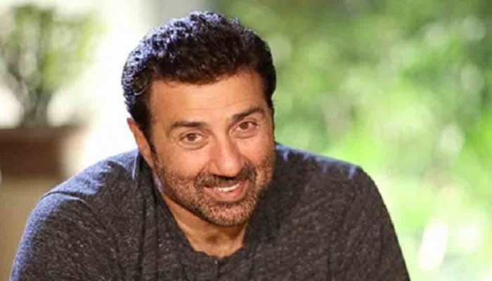 Sunny Deol rues lack of comedy films in Bollywood