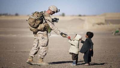 Strategy experts feel pulling out US troops from Afghanistan may result in 9/11 encore