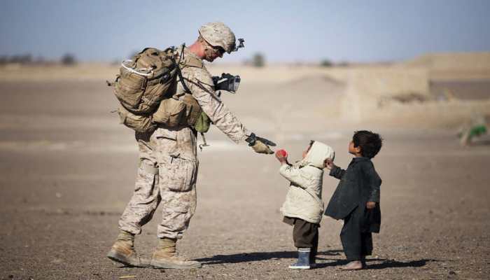 Strategy experts feel pulling out US troops from Afghanistan may result in 9/11 encore