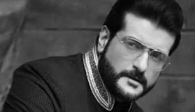 Armaan Kohli detained for illegal possessing 41 liquor bottles