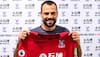 Botafogo sign former Brazil goalkeeper Diego Cavalieri