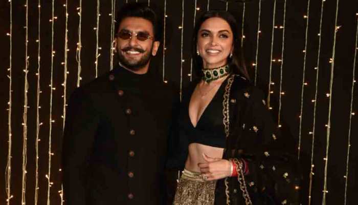 Ranveer Singh turned rapper at Priyanka Chopra-Nick Jonas' reception 