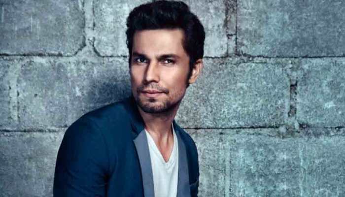 Christmas not a religious affair for me, but special: Randeep Hooda