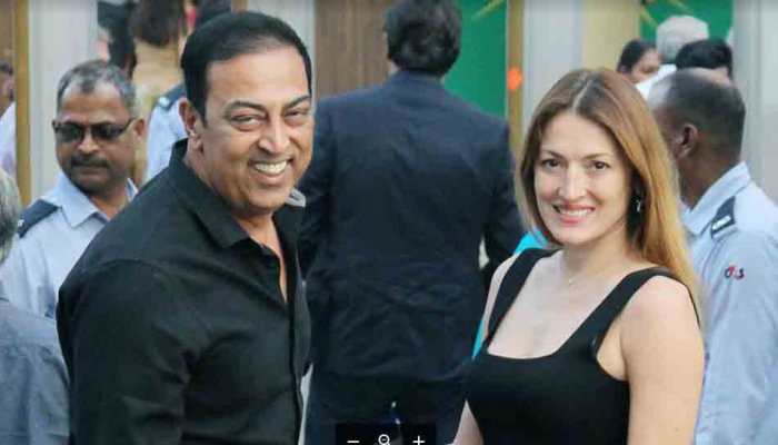 Vindu Dara Singh excited about comic book on his late father