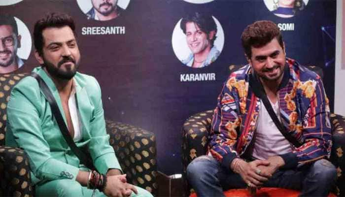 Bigg Boss 12, Day 96 written updates: Pritam Singh, Manu Punjabi to decide last Kaalkothri contenders