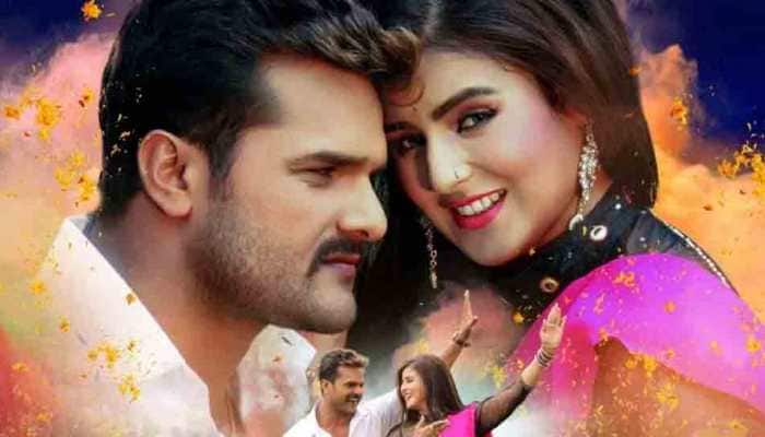 Khesari Lal Yadav's Dabang Sarkar to release in Delhi, Uttar Pradesh on this date — Check out