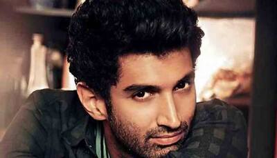 Aditya Roy Kapur announces his Instagram debut with this hilarious video — Watch
